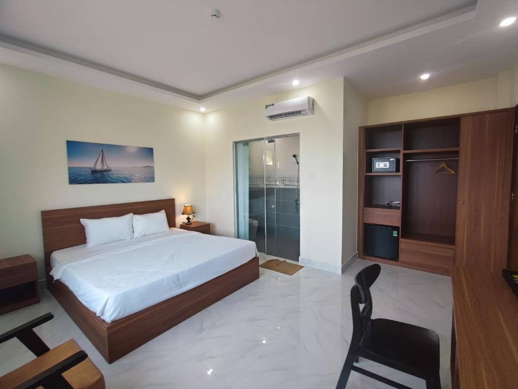 Hoàng Anh Côn Đảo Hotel