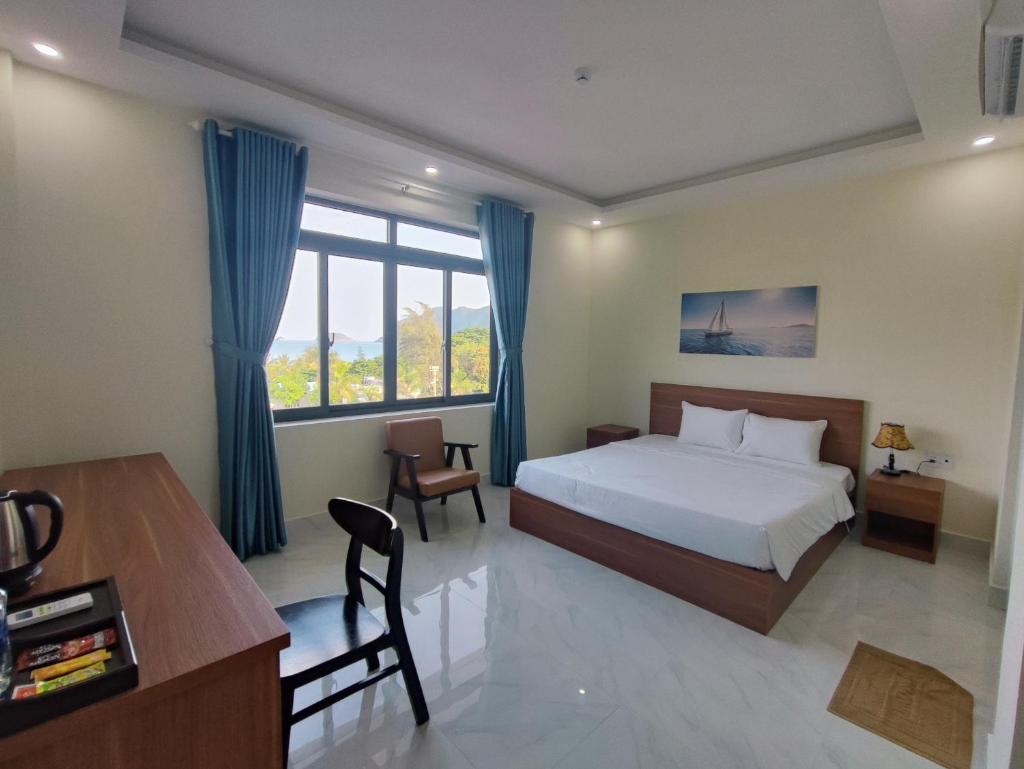 Hoàng Anh Côn Đảo Hotel