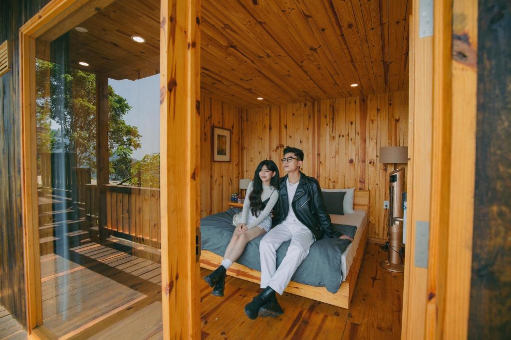 Lavender Dalat Hotel and Resorts photo 4