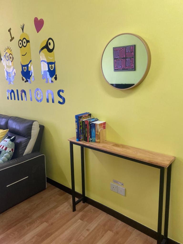 Triple H Minionstay Kuala Terengganu photo 3