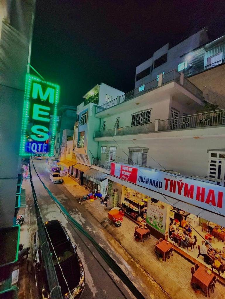 MES HOTEL - Ngay Bến Ninh Kiều photo 4
