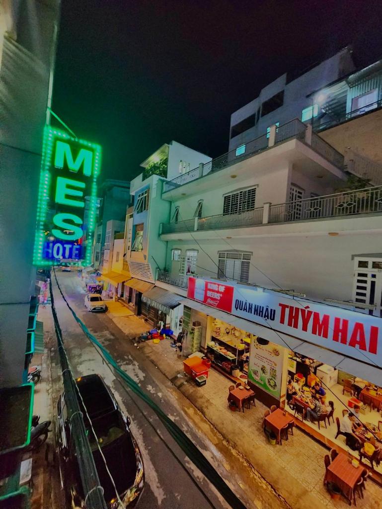MES HOTEL (Near Ninh Kieu wharf)