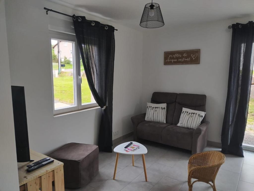 Maison tout confort photo 1