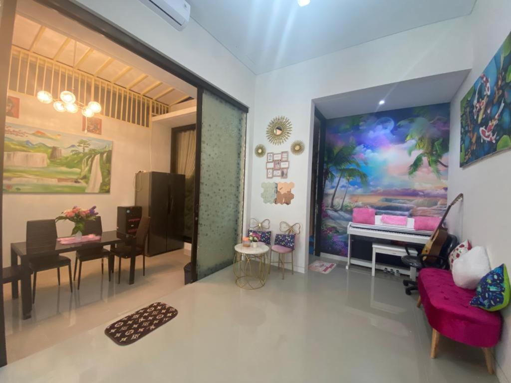 RSY GUEST HOUSE Argopuro photo 1