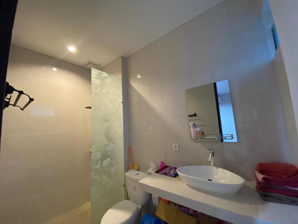 RSY GUEST HOUSE Argopuro photo 2