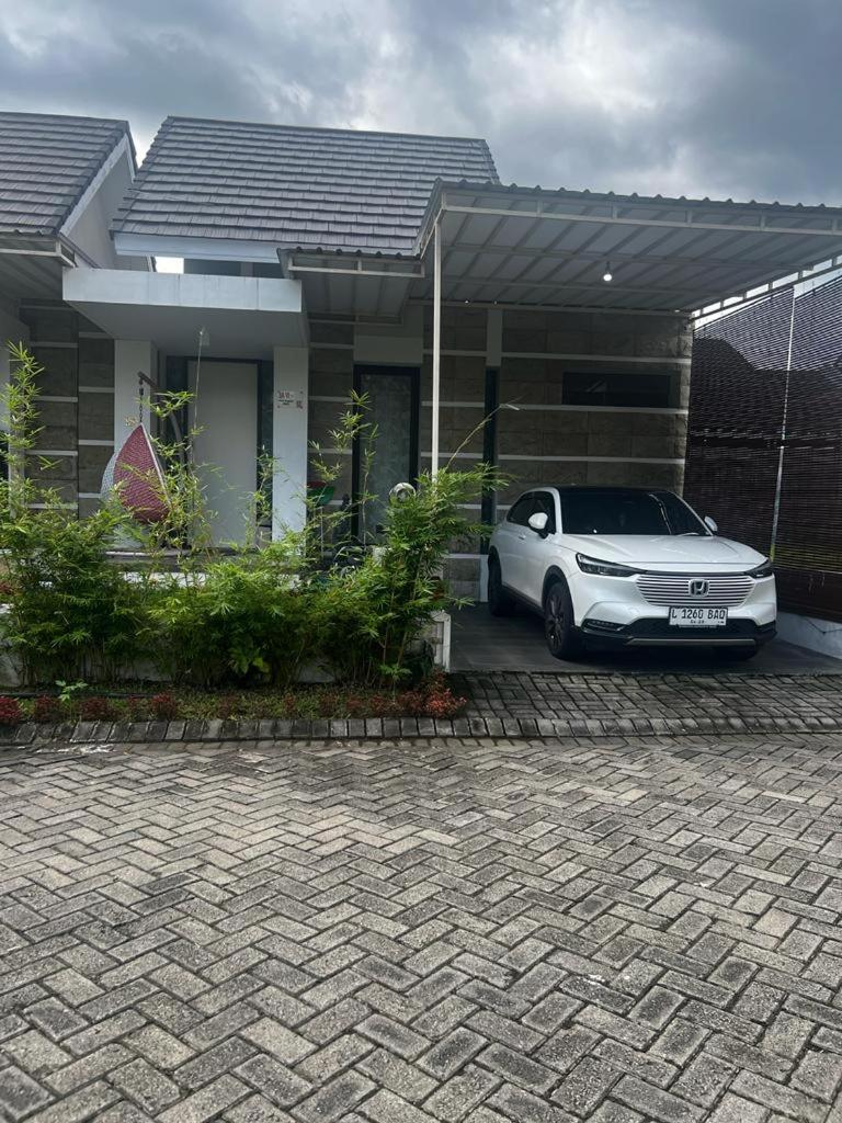 RSY GUEST HOUSE Argopuro photo 3