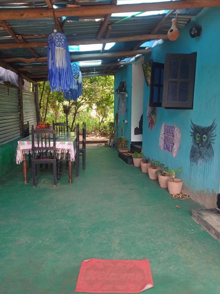 Cozy House Hostel photo 3