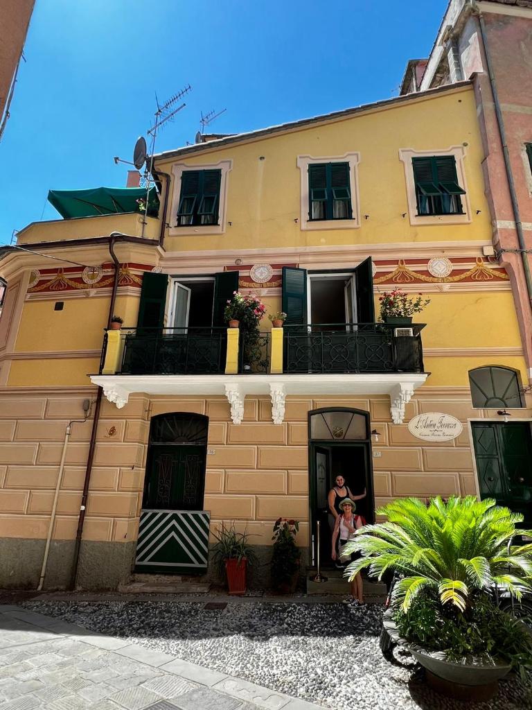 L'Antica Terrazza photo 2