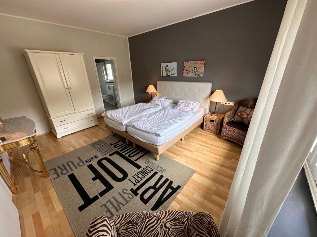 Charming Villa On The Forest In Wald 12 guests Hugh garden WILLINGEN SAUERLAND photo 1