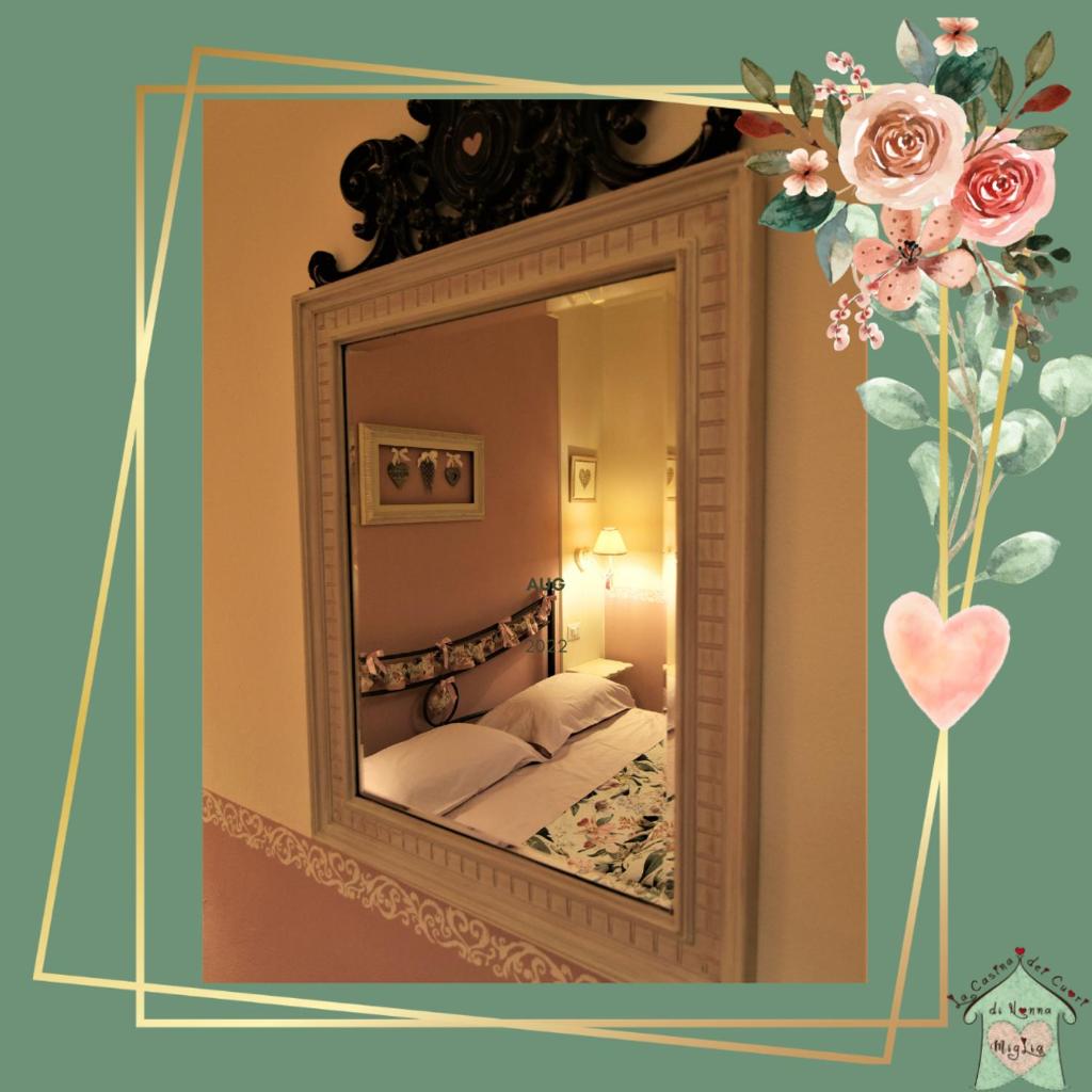 La casina dei cuori di nonna Miglia photo 2