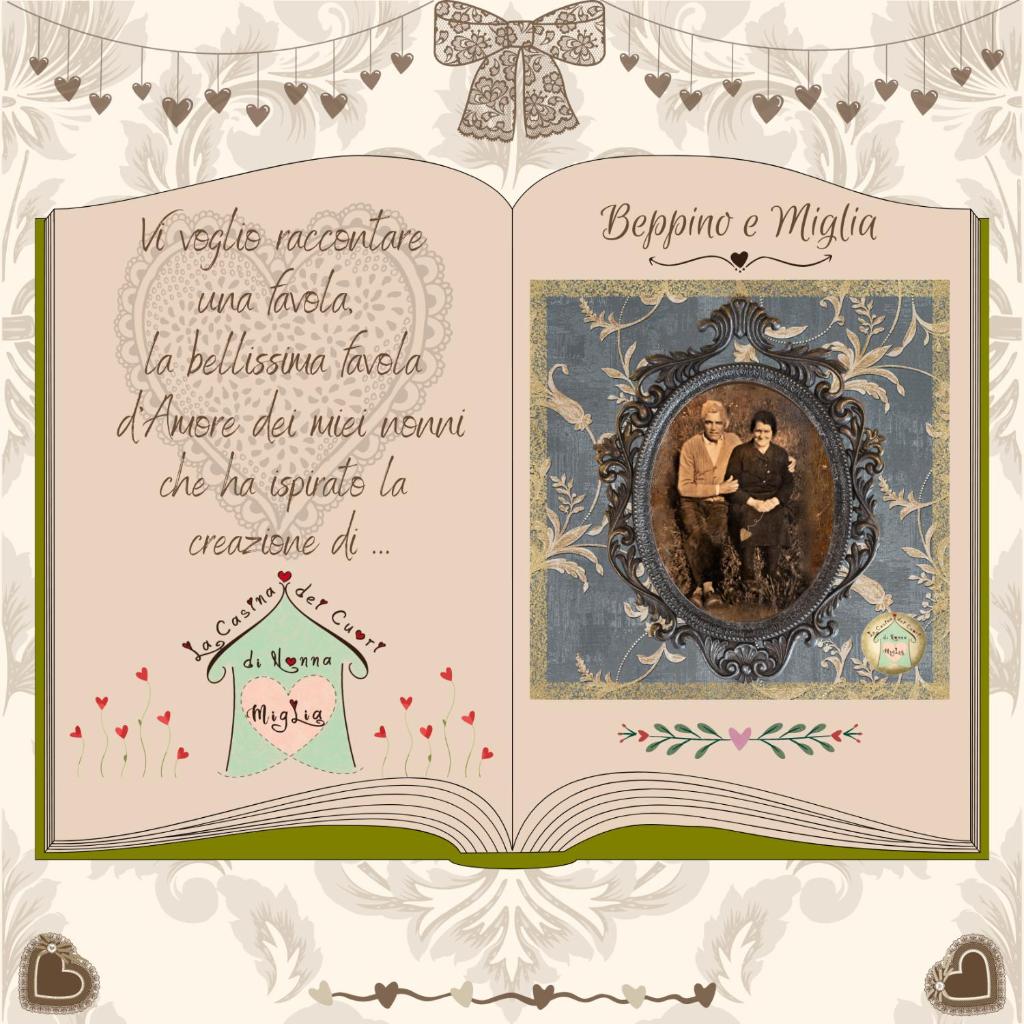 La casina dei cuori di nonna Miglia photo 1