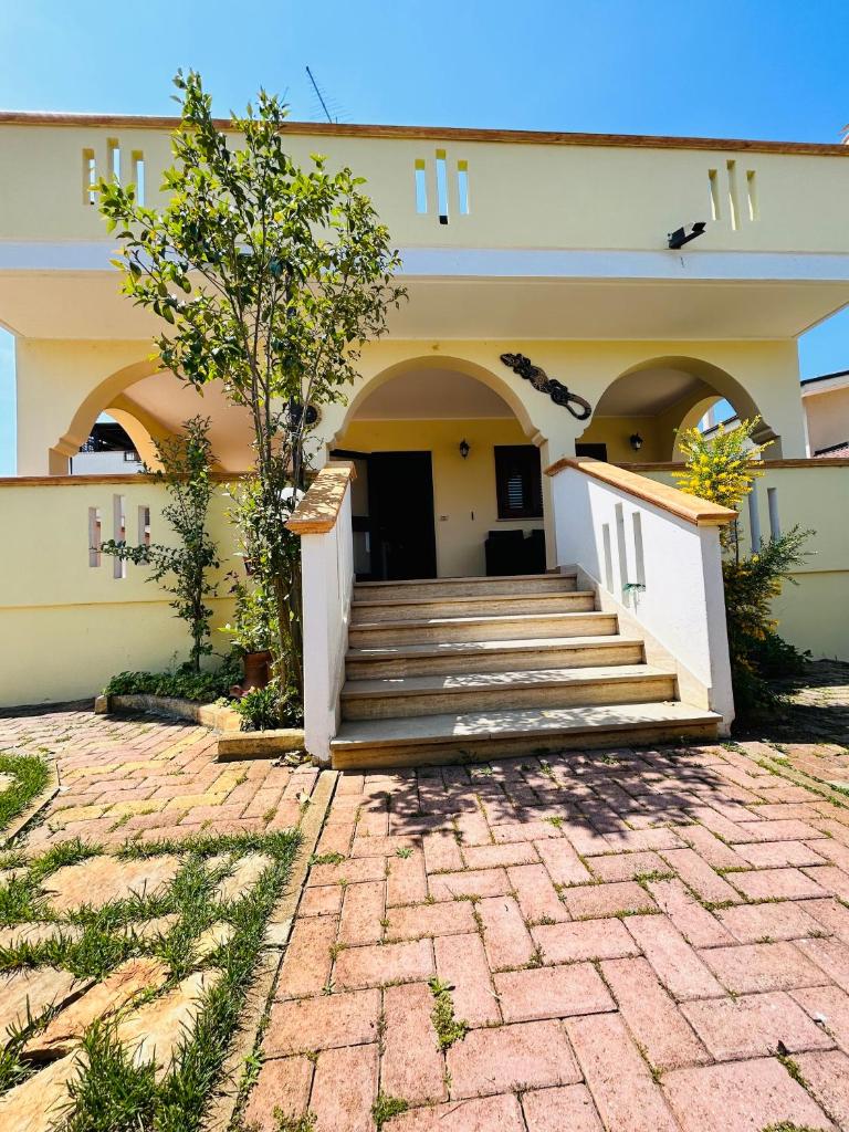 Villa Teresa