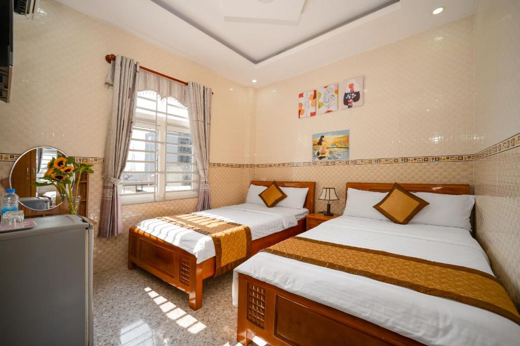Ris Hotel Đà Nẵng