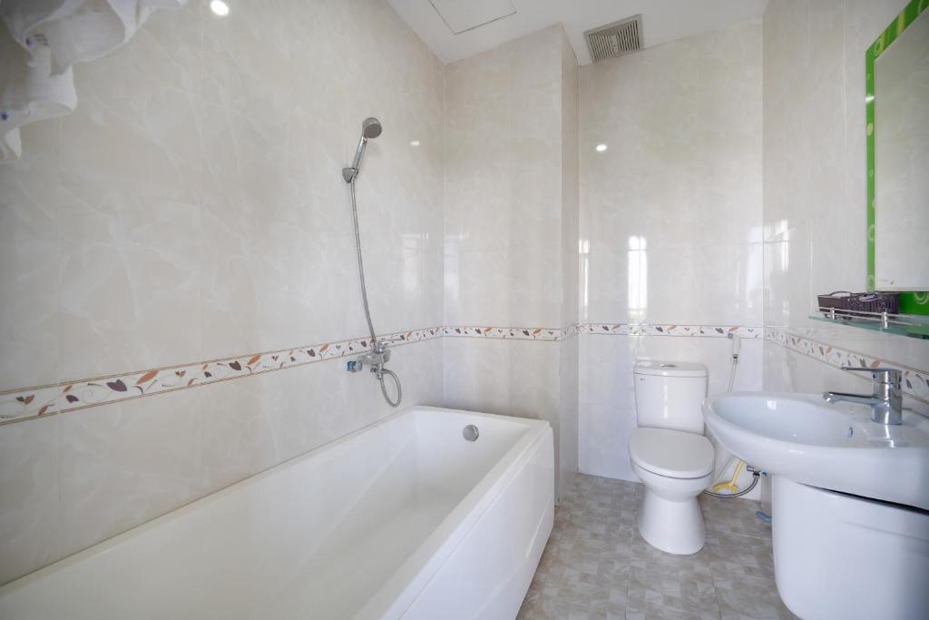 Ris Hotel Đà Nẵng