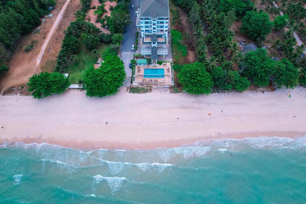 Khanom Golden Beach Hotel photo 1