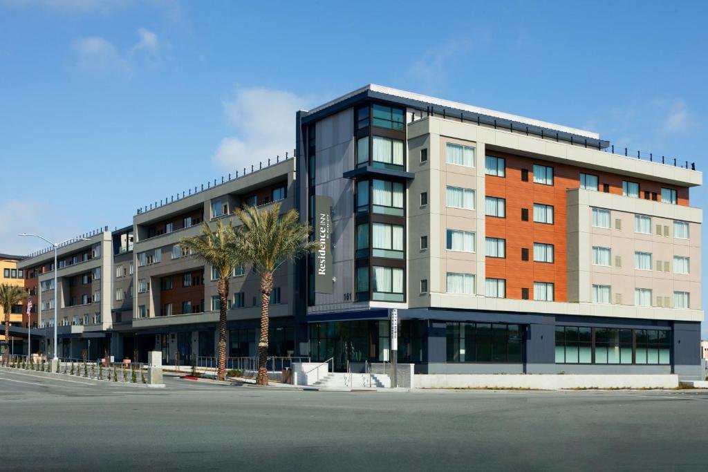 Residence Inn by Marriott San Francisco Airport Millbrae Station image