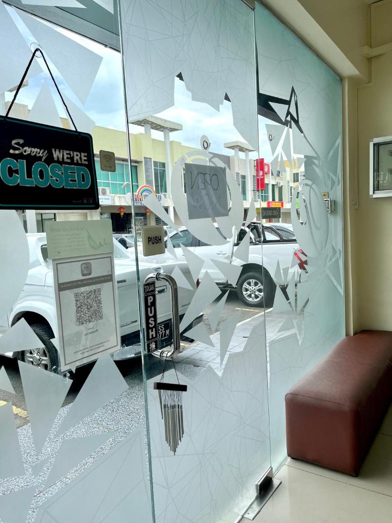 Hotel Premier Inn (Prima Square) photo 1