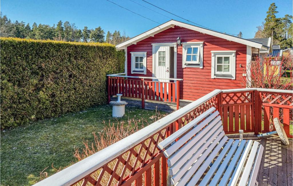Nice Home In Mellerud With 3 Bedrooms photo 2