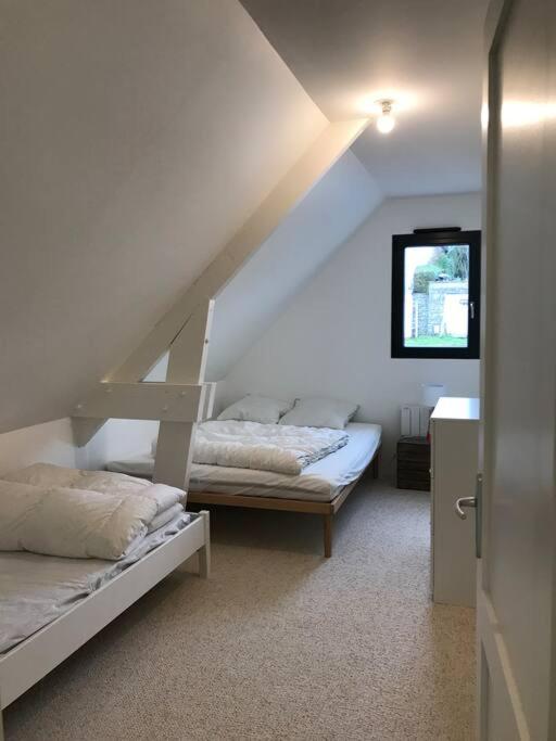 Villa vue exceptionnelle sur le Cap Gris-Nez photo 1