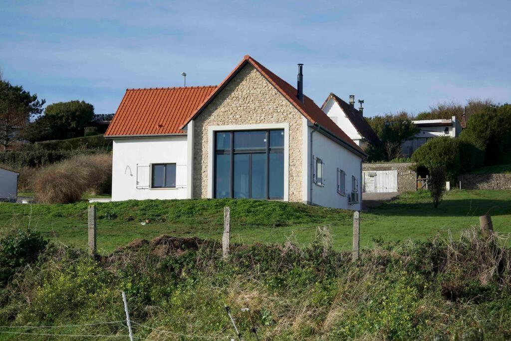Villa vue exceptionnelle sur le Cap Gris-Nez photo 4