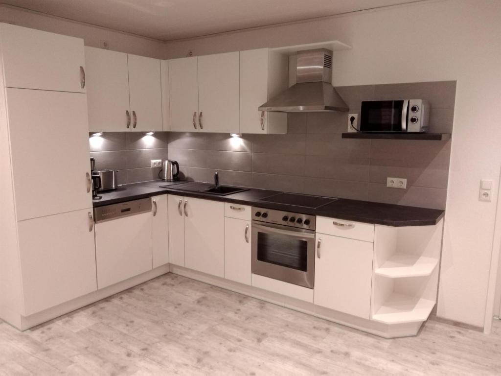 Ferienhaus Eggers photo 2