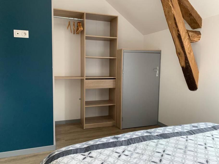 Maison avec cour privative photo 1