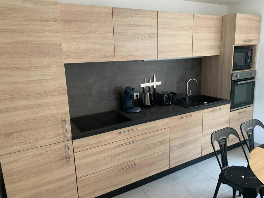 Maison avec cour privative photo 2