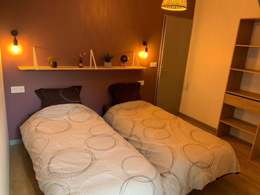 Maison avec cour privative photo 4