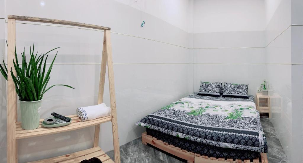 Nhà nghỉ IZUMI Phương Trang