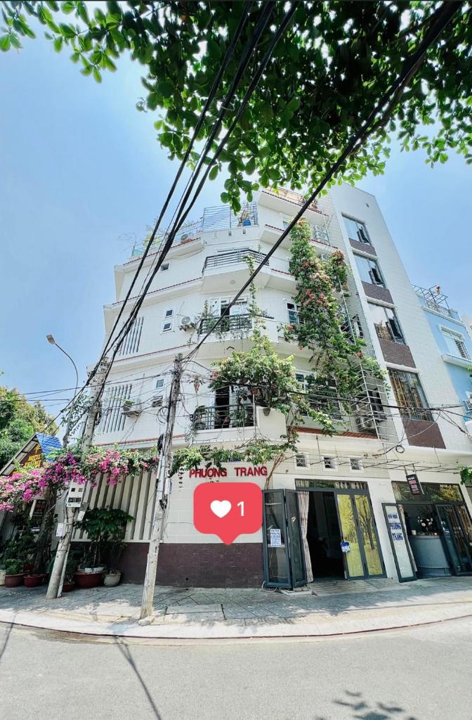 Nhà nghỉ IZUMI Phương Trang