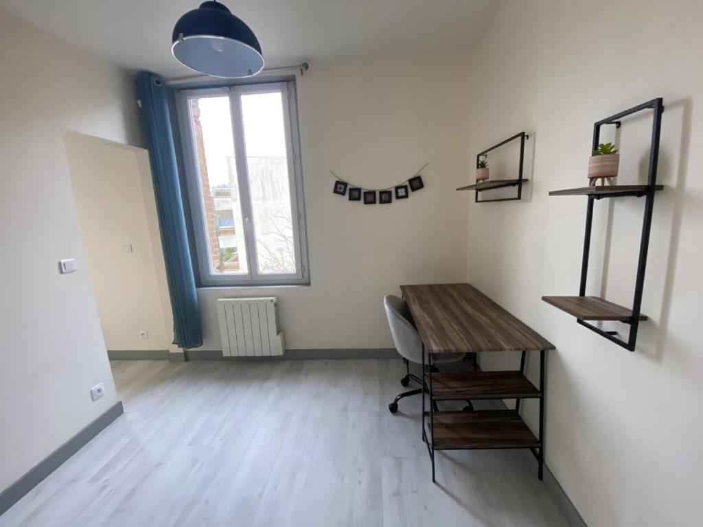 Le Duplex photo 2