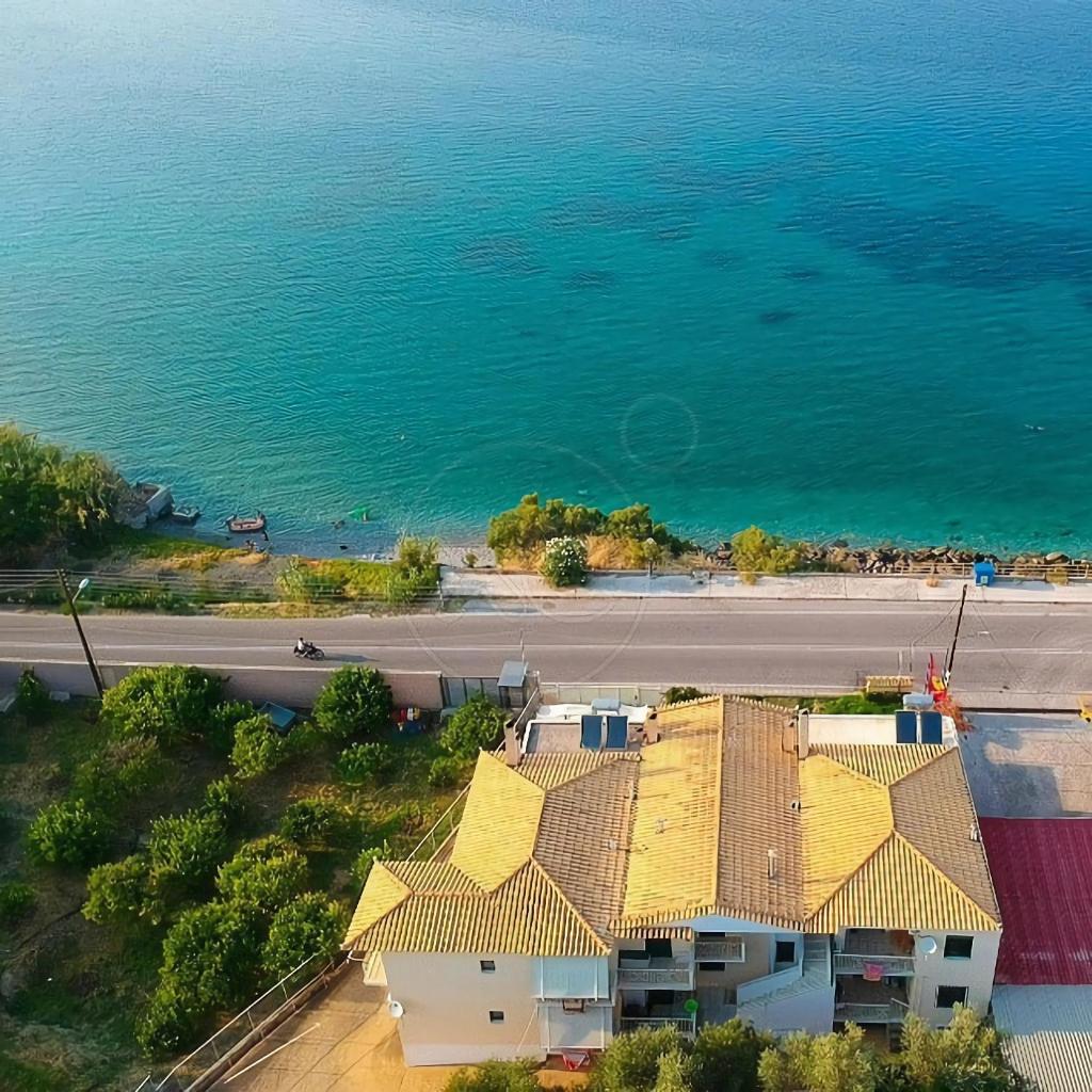 Derveni Seaside Apartments "Groundfloor" photo 3