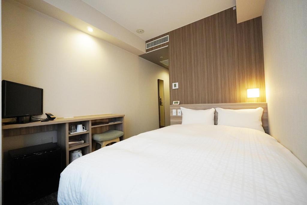 Matsue New Urban Hotel photo 3
