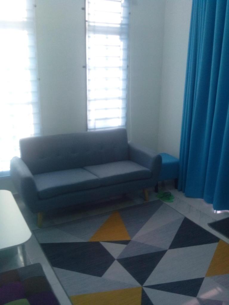 Adilah Homestay B photo 4
