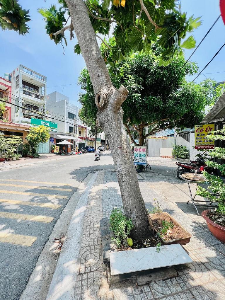 Nhà nghỉ IZUMI Phương Trang