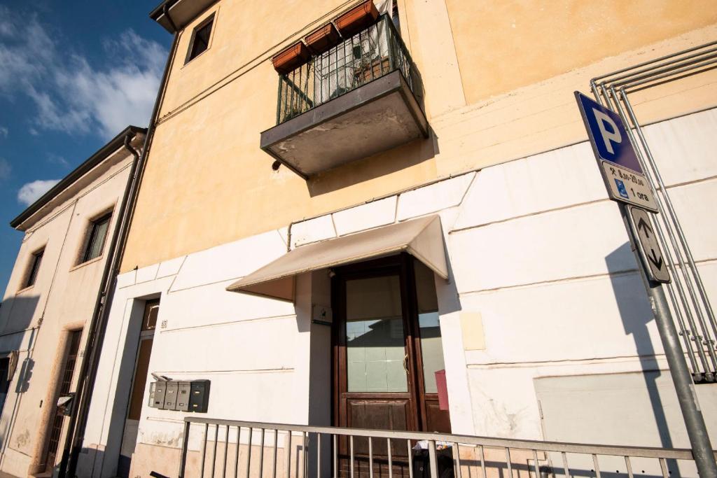 Appartamento al Ponte di Luigi Viscovo photo 1