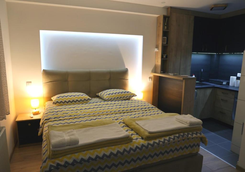 Danica apartman photo 4