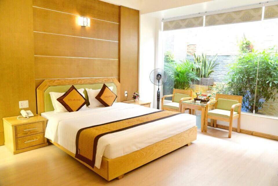 Ánh Dương Hotel Hải Phòng photo 2