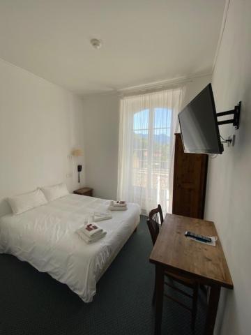 HOTEL ST SEBASTIEN photo 4