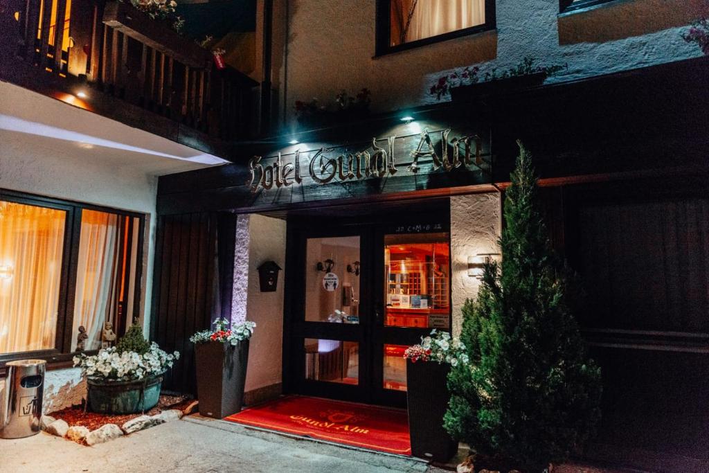 Hotel Gundl Alm photo 3