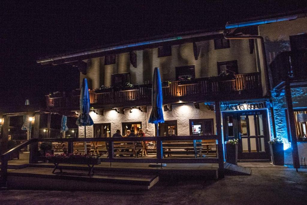 Hotel Gundl Alm photo 4
