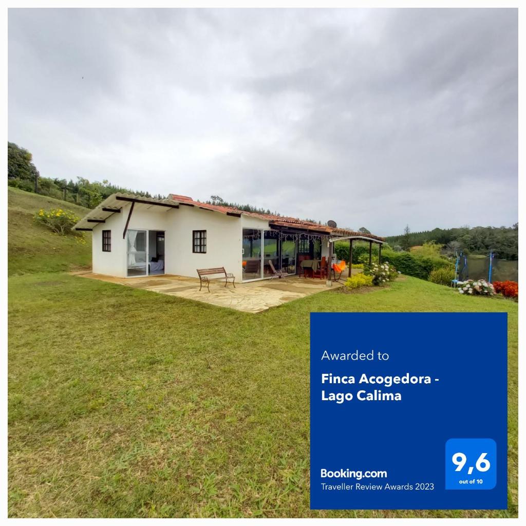 Finca Acogedora - Lago Calima photo 1