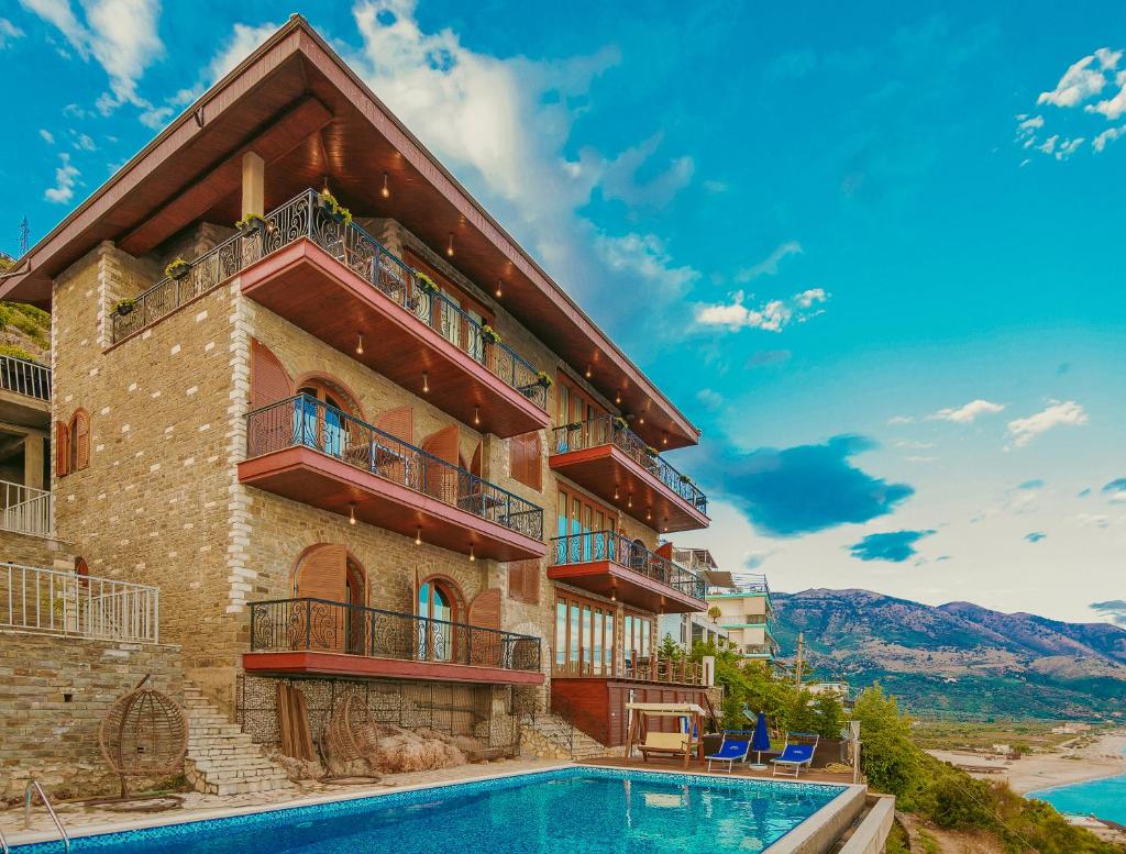Kshira Oasis - Luxury 7-Bedroom Vila photo 3