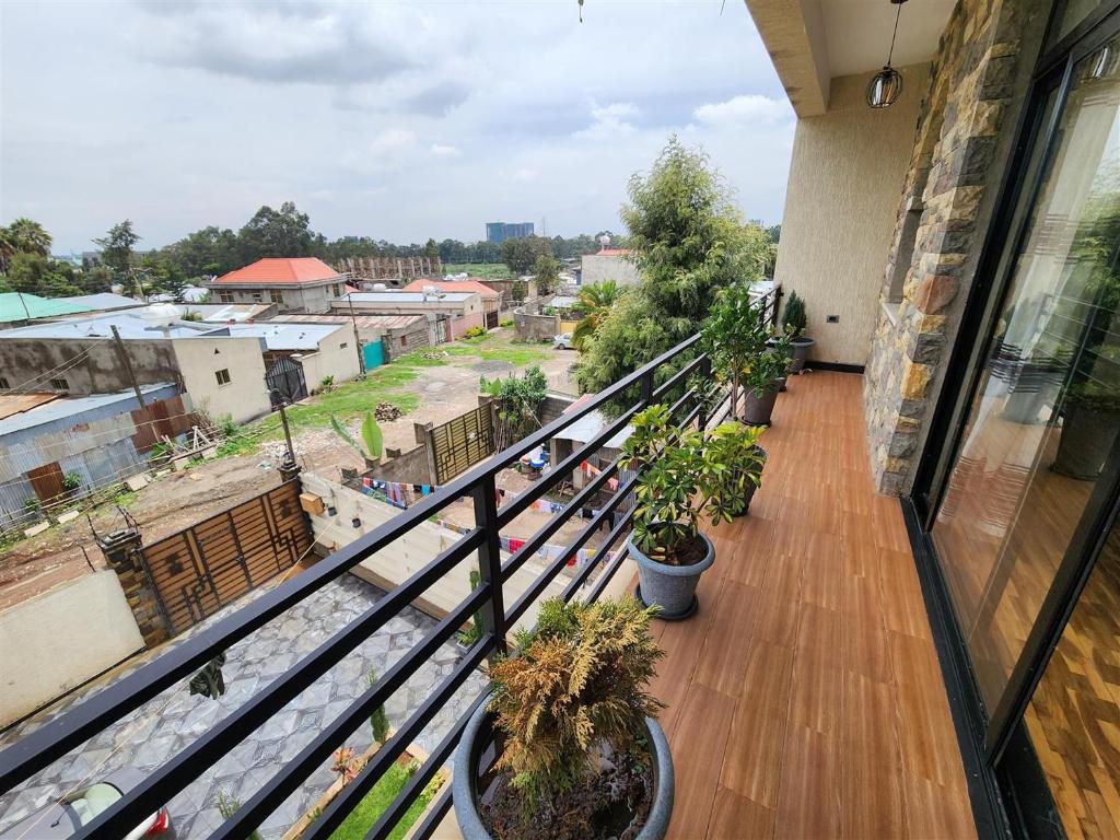 Sora Addis BnB photo 3