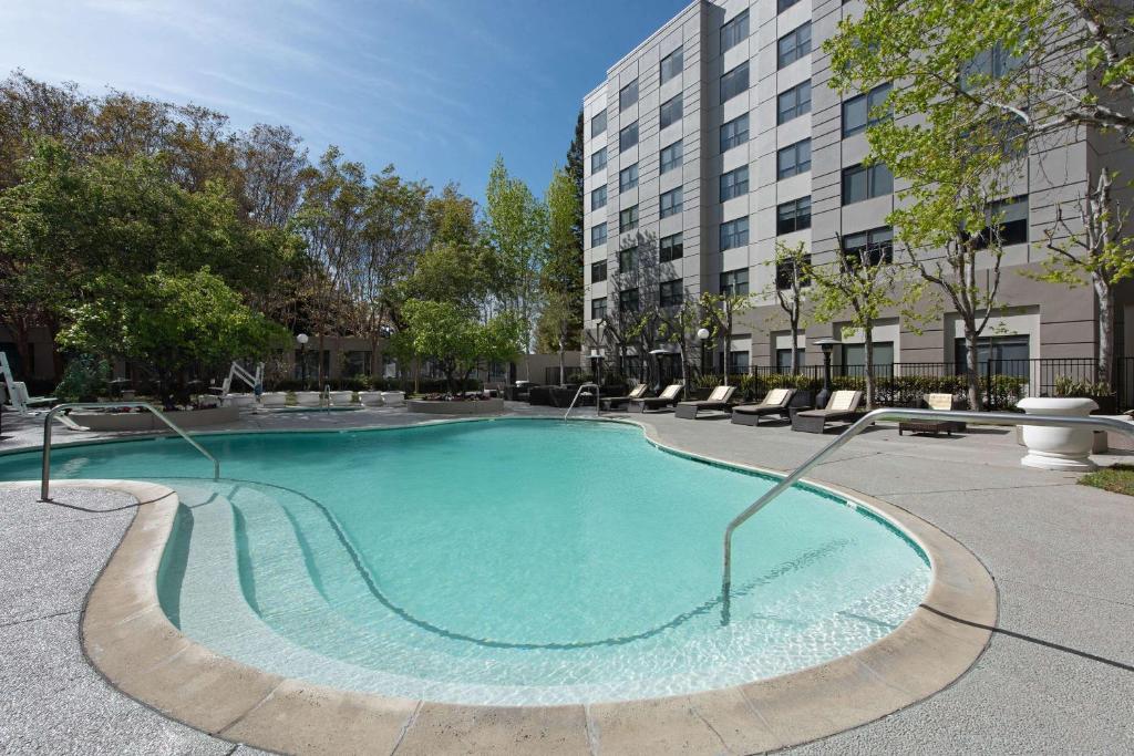 Hyatt Centric Santa Clara Silicon Valley image