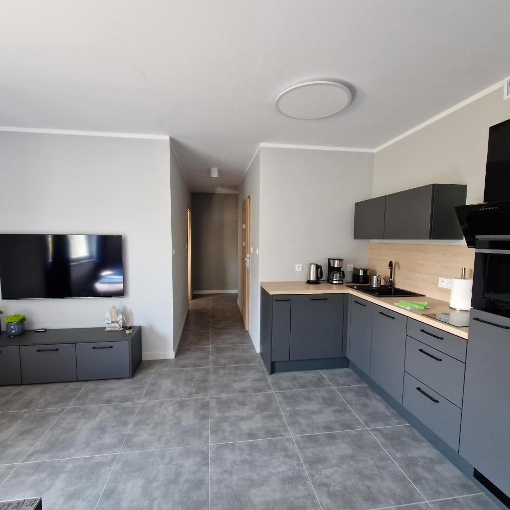 Apartament Brzózka photo 1