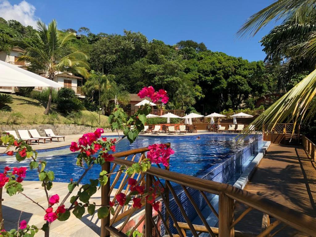 Bangalô em Ilhabela/Yacamim photo 1