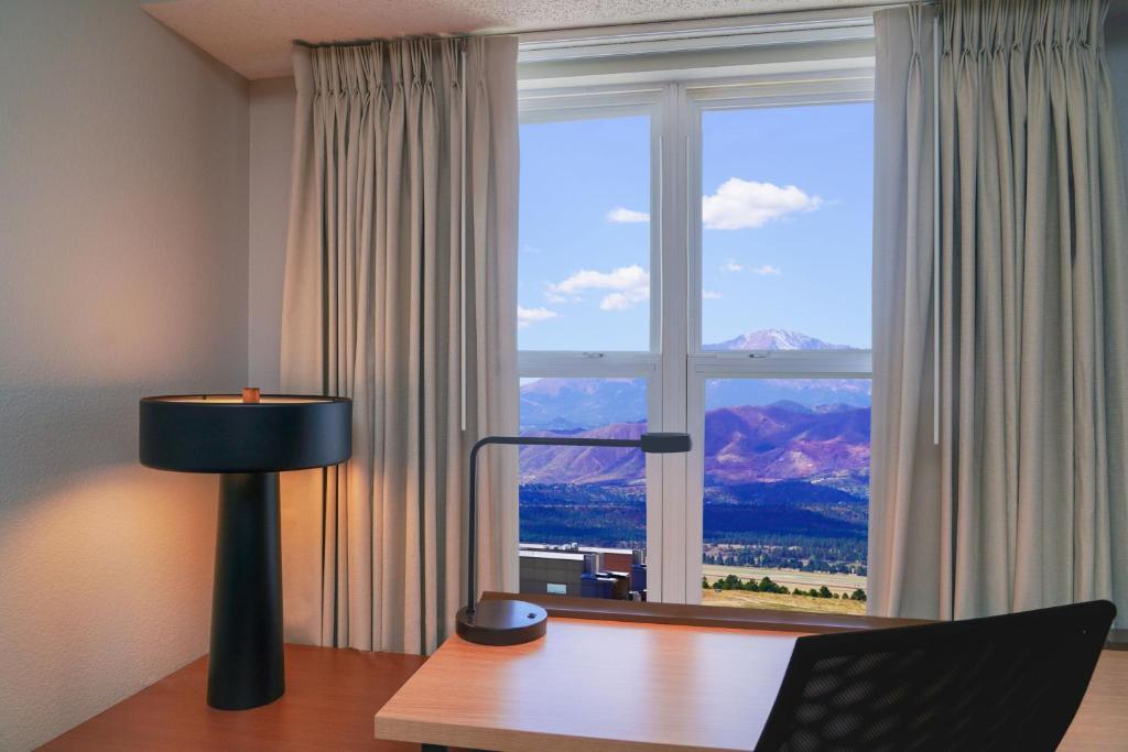 Residence Inn Colorado Springs North/Air Force Academy photo 4