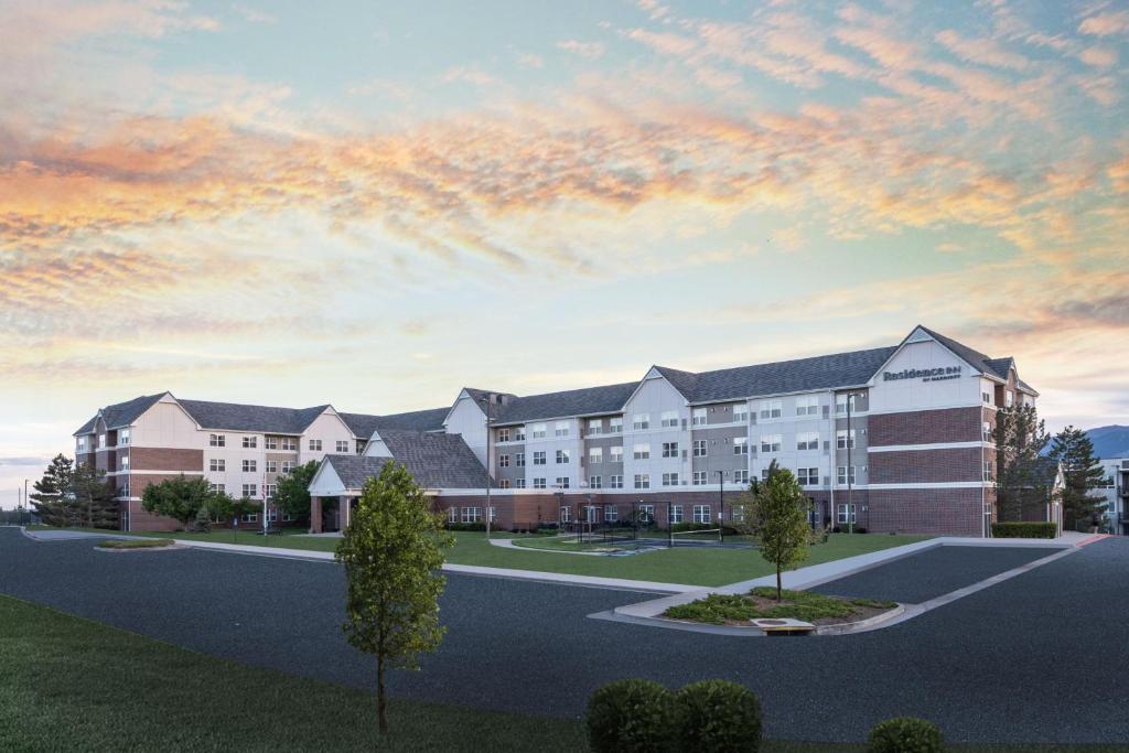 Residence Inn Colorado Springs North/Air Force Academy photo 1