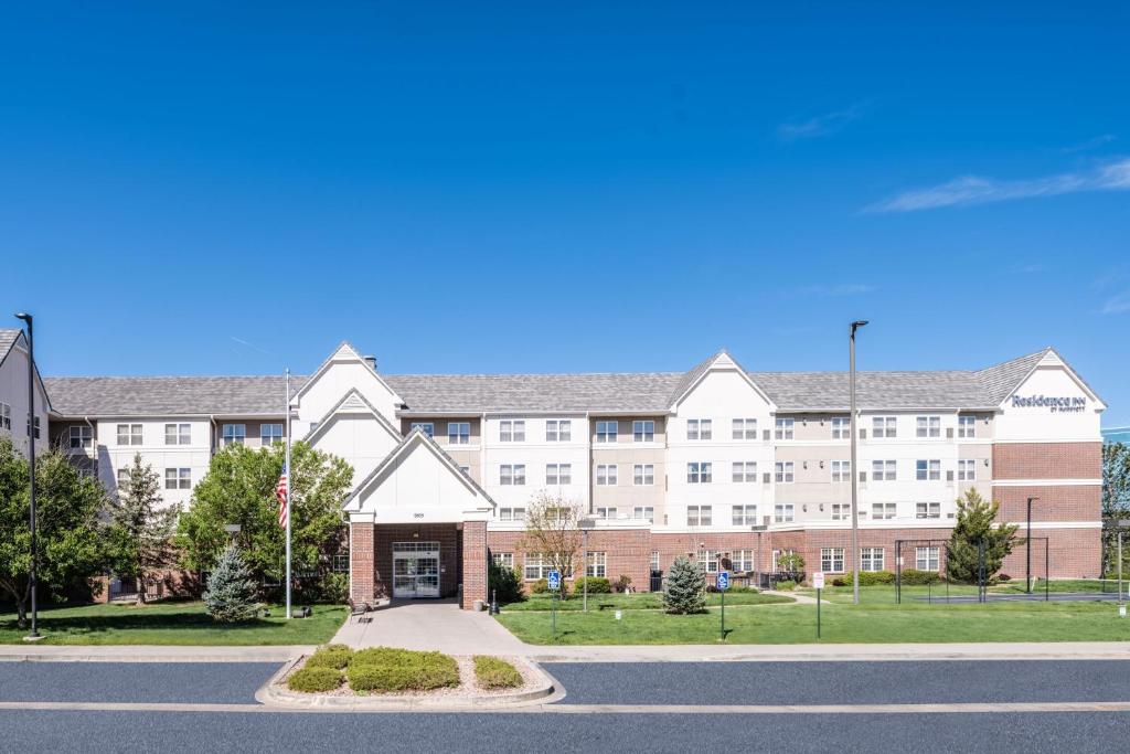 Residence Inn by Marriott Colorado Springs North/Air Force Academy image